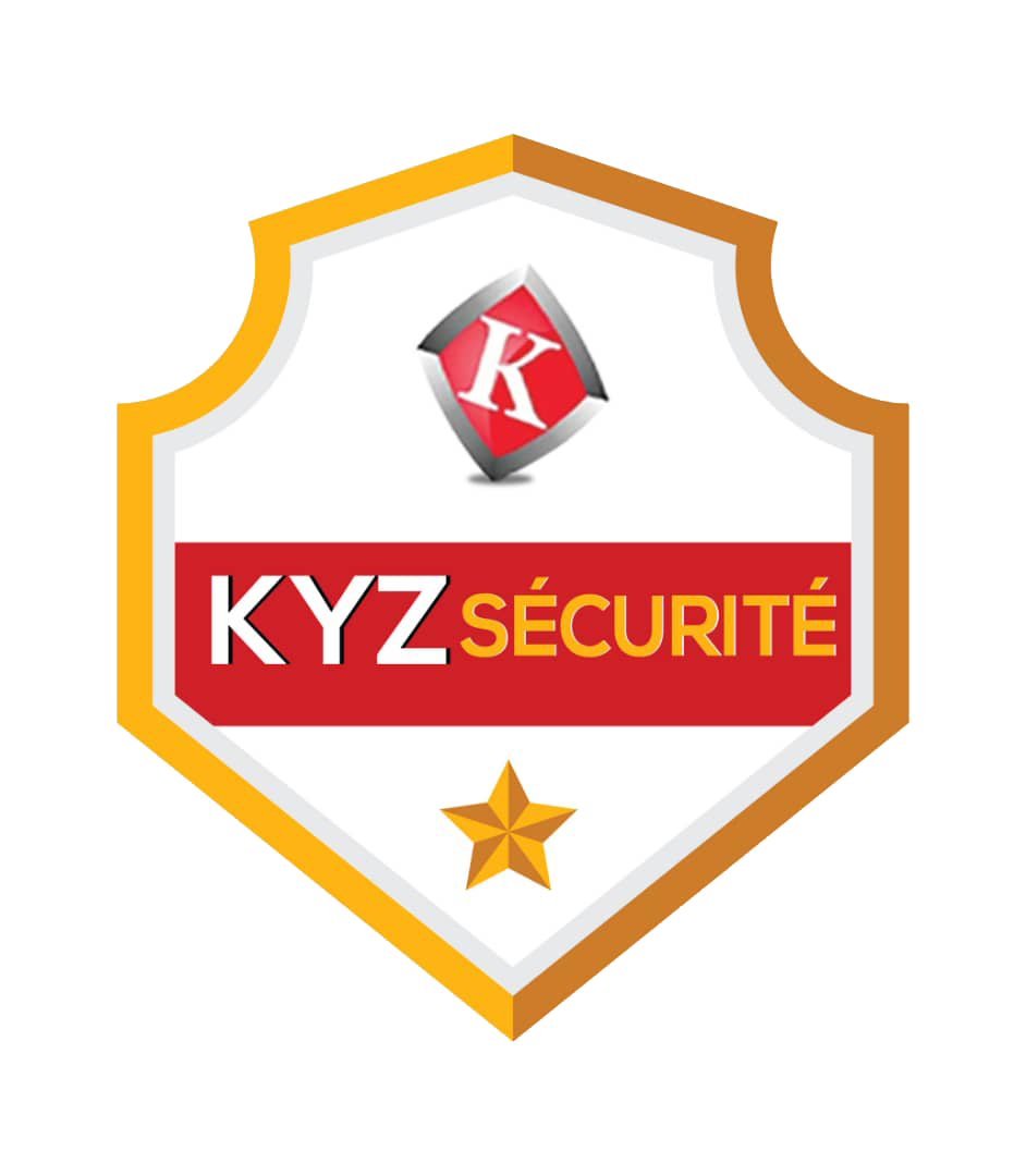 Kyzsecurite